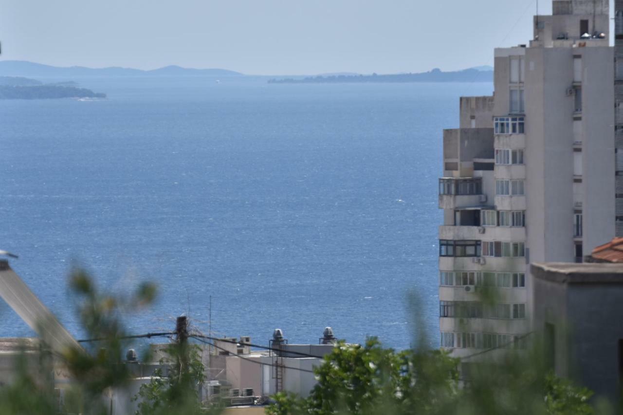 Apartment Neyra Split Exterior photo